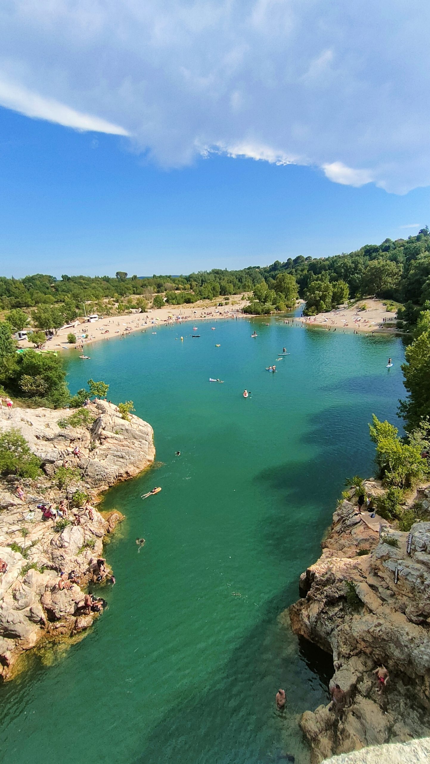 Le Pont du Diable : à la découverte de ce chef d'oeuvre architectural ...