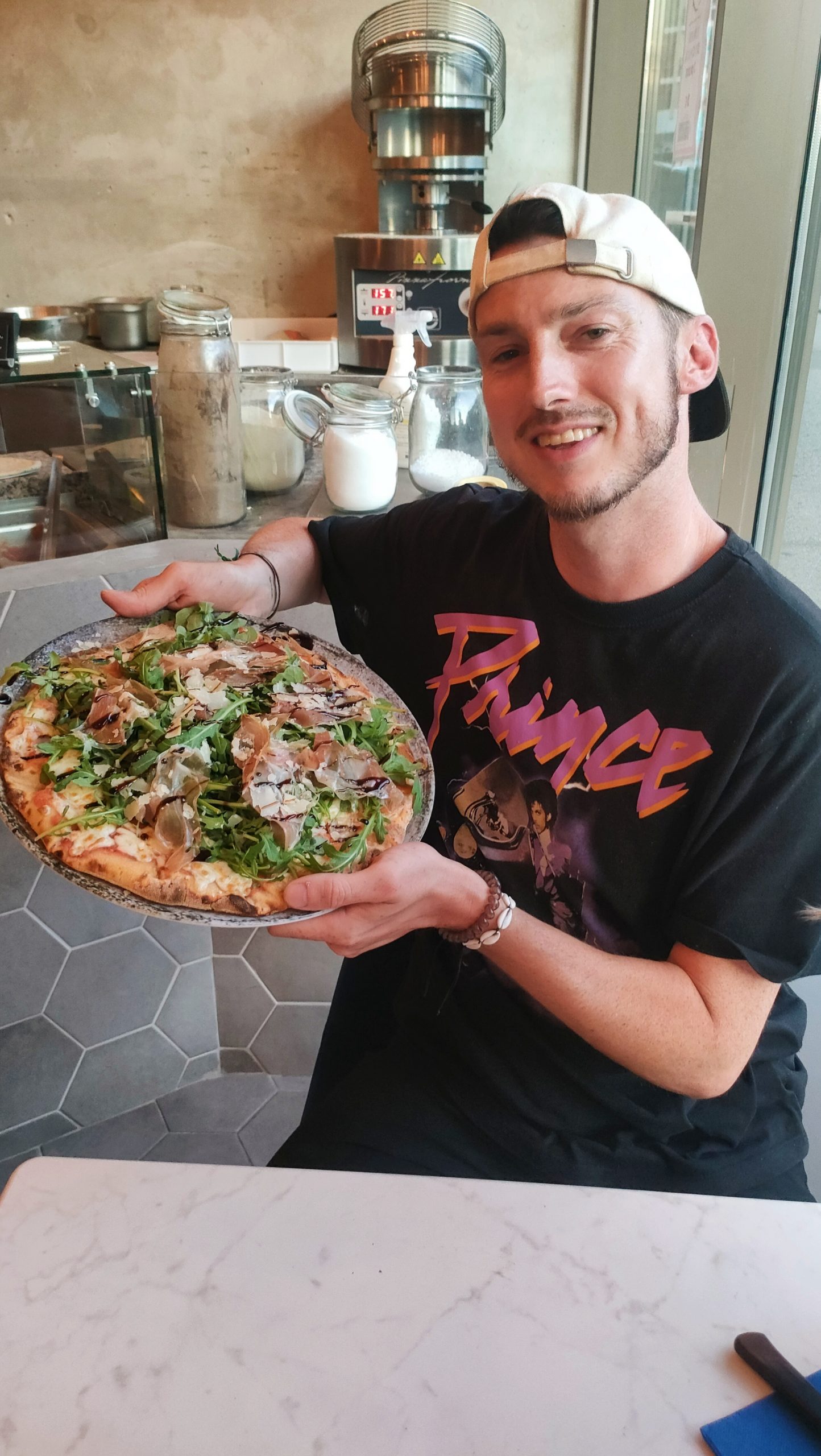 Top 3 des meilleures pizzas à Montpellier et alentours !