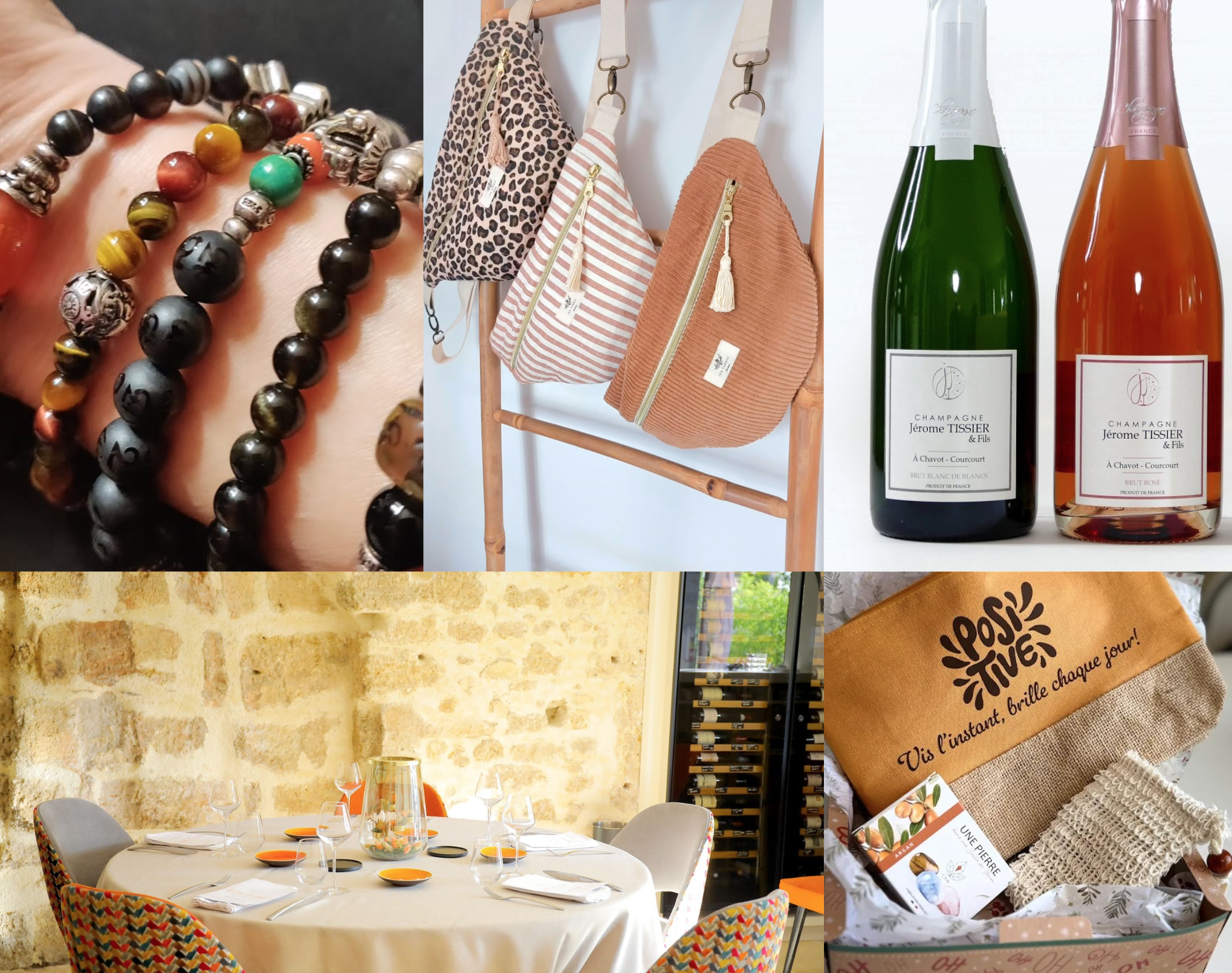 10 idées cadeaux de Noël : soutenez les entreprises locales de l’Hérault