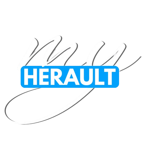MY HÉRAULT